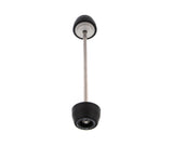 PRN011716-03 - Evotech Front Spindle Bobbins - Ducati Panigale 1199 (2012-2015)