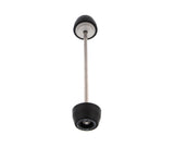 PRN011716-41 - Evotech Front Spindle Bobbins - Ducati Diavel V4 (2023+)