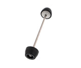 PRN011716-41 - Evotech Front Spindle Bobbins - Ducati Diavel V4 (2023+)
