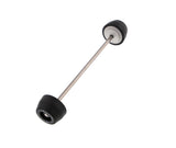 PRN011716-05 - Evotech Front Spindle Bobbins - Ducati Panigale 1199 S (2012-2015)