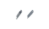 PRN013687 - Evotech Footrest Pillion Footpeg Removal Kit
