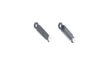PRN013687 - Evotech Footrest Pillion Footpeg Removal Kit