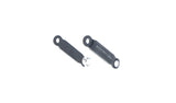 PRN013687 - Evotech Footrest Pillion Footpeg Removal Kit