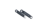 PRN013687 - Evotech Footrest Pillion Footpeg Removal Kit