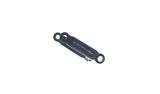 PRN013687 - Evotech Footrest Pillion Footpeg Removal Kit