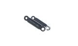 PRN013687 - Evotech Footrest Pillion Footpeg Removal Kit