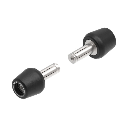 PRN016059-016066 - Evotech Bar End Weights - Road