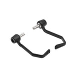 PRN015536-015554-016059-016067-41 - Evotech Ducati Diavel V4 Brake And Clutch Lever Protector Kit (2023+) (Road)