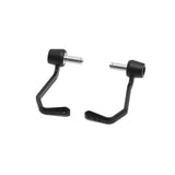 PRN015536-015554-016059-016067-41 - Evotech Ducati Diavel V4 Brake And Clutch Lever Protector Kit (2023+) (Road)