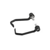 PRN015536-015554-016059-016067-41 - Evotech Ducati Diavel V4 Brake And Clutch Lever Protector Kit (2023+) (Road)