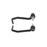 PRN015536-015554-016059-016067-41 - Evotech Ducati Diavel V4 Brake And Clutch Lever Protector Kit (2023+) (Road)