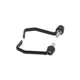 PRN015536-015554-016059-016067-41 - Evotech Ducati Diavel V4 Brake And Clutch Lever Protector Kit (2023+) (Road)