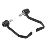PRN015536-015554-016059-016067-41 - Evotech Ducati Diavel V4 Brake And Clutch Lever Protector Kit (2023+) (Road)