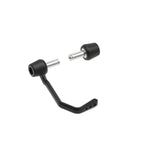 PRN015536-016059-016066-016067-41 - Evotech Ducati Diavel V4 Brake Lever Protector Kit (2023+) (Road)