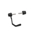 PRN015536-016059-016066-016067-41 - Evotech Ducati Diavel V4 Brake Lever Protector Kit (2023+) (Road)