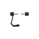 PRN015536-016059-016066-016067-41 - Evotech Ducati Diavel V4 Brake Lever Protector Kit (2023+) (Road)