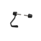 PRN015536-016059-016066-016067-41 - Evotech Ducati Diavel V4 Brake Lever Protector Kit (2023+) (Road)