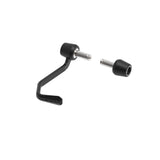 PRN015536-016059-016066-016067-41 - Evotech Ducati Diavel V4 Brake Lever Protector Kit (2023+) (Road)