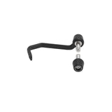 PRN015536-016059-016066-016067-41 - Evotech Ducati Diavel V4 Brake Lever Protector Kit (2023+) (Road)
