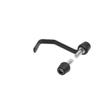 PRN015536-016059-016066-016067-41 - Evotech Ducati Diavel V4 Brake Lever Protector Kit (2023+) (Road)