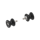 PRN012590-56 - Evotech Paddock Stand Bobbins - Ducati Panigale V4 (2025+)