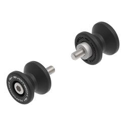 PRN012590-55 - Evotech Paddock Stand Bobbins - Ducati Panigale V4 S (2025+)