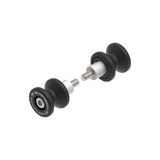 PRN013211-02 - Evotech Paddock Stand Bobbins - Ducati Multistrada 950 (2017-2018)