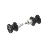 PRN013211-02 - Evotech Paddock Stand Bobbins - Ducati Multistrada 950 (2017-2018)