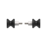 PRN013211-02 - Evotech Paddock Stand Bobbins - Ducati Multistrada 950 (2017-2018)
