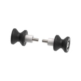 PRN013211-02 - Evotech Paddock Stand Bobbins - Ducati Multistrada 950 (2017-2018)