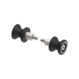 PRN013211-02 - Evotech Paddock Stand Bobbins - Ducati Multistrada 950 (2017-2018)