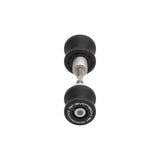 PRN013211-02 - Evotech Paddock Stand Bobbins - Ducati Multistrada 950 (2017-2018)