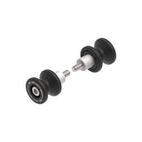 PRN013211-02 - Evotech Paddock Stand Bobbins - Ducati Multistrada 950 (2017-2018)