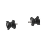 PRN012585-06 - Evotech Paddock Stand Bobbins - Ducati Panigale 959 (2016-2019)
