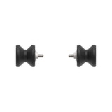 PRN012585-06 - Evotech Paddock Stand Bobbins - Ducati Panigale 959 (2016-2019)