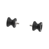 PRN012585-08 - Evotech Paddock Stand Bobbins - Ducati Panigale 959 Corse (2018-2019)
