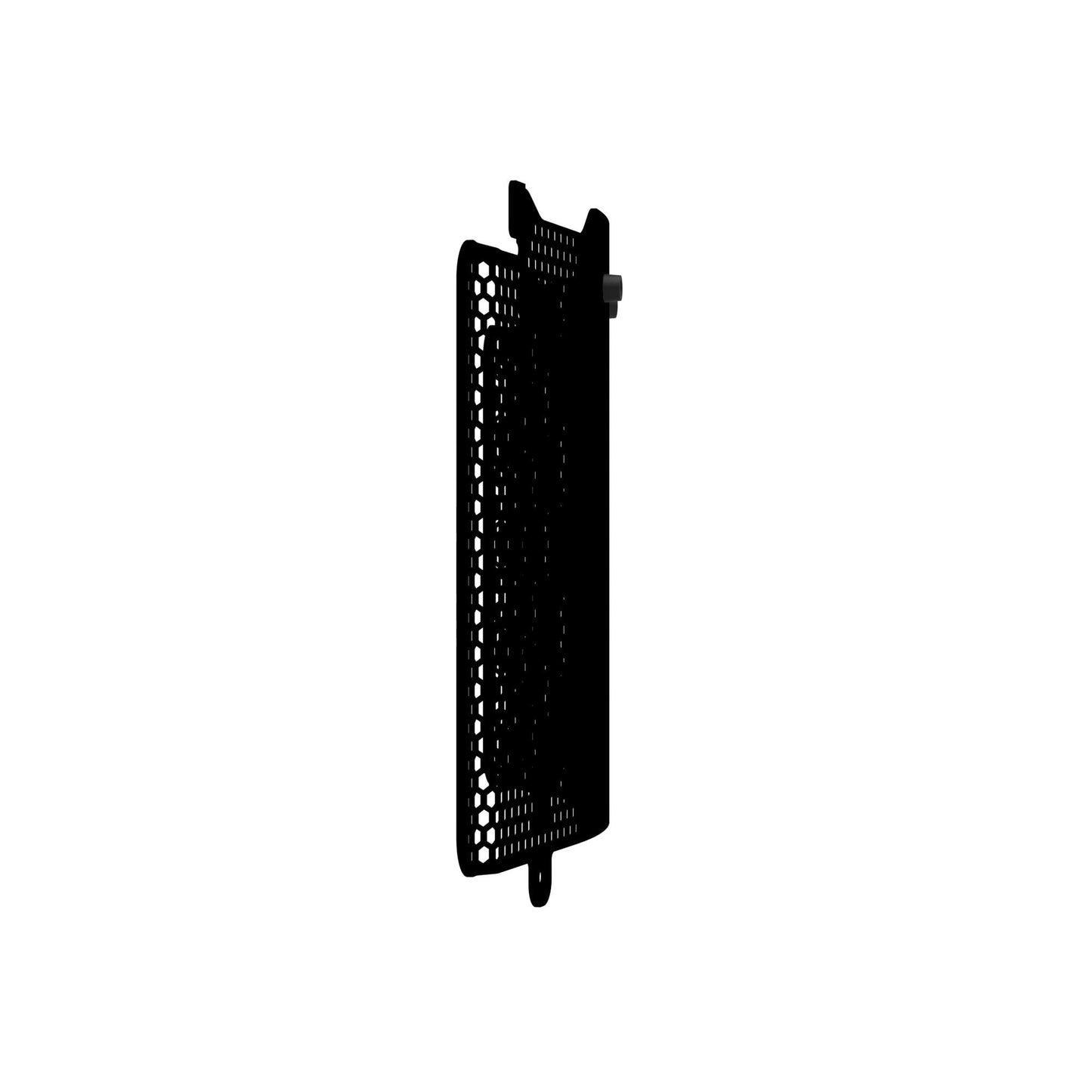 PRN016016 - Evotech Radiator Guard