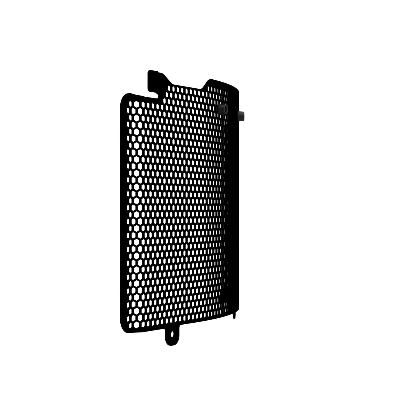 PRN016016 - Evotech Radiator Guard