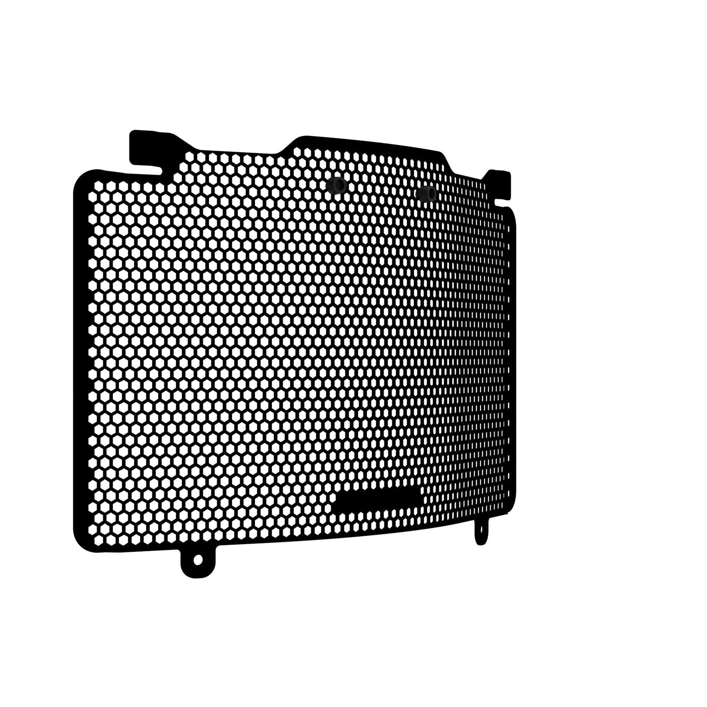 PRN016016 - Evotech Radiator Guard