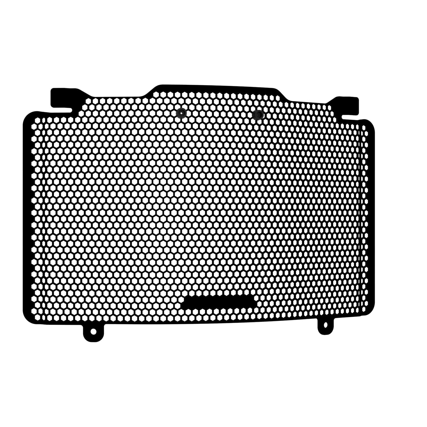 PRN016016 - Evotech Radiator Guard