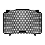 PRN016016-01 - Evotech Ducati DesertX Radiator Guard (2022+)
