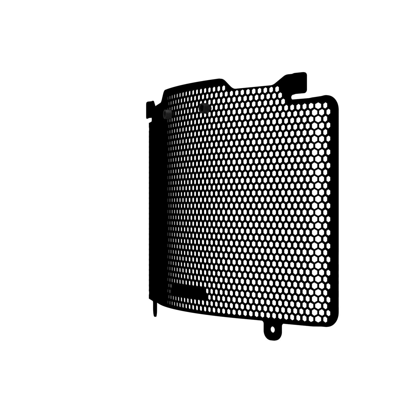 PRN016016 - Evotech Radiator Guard