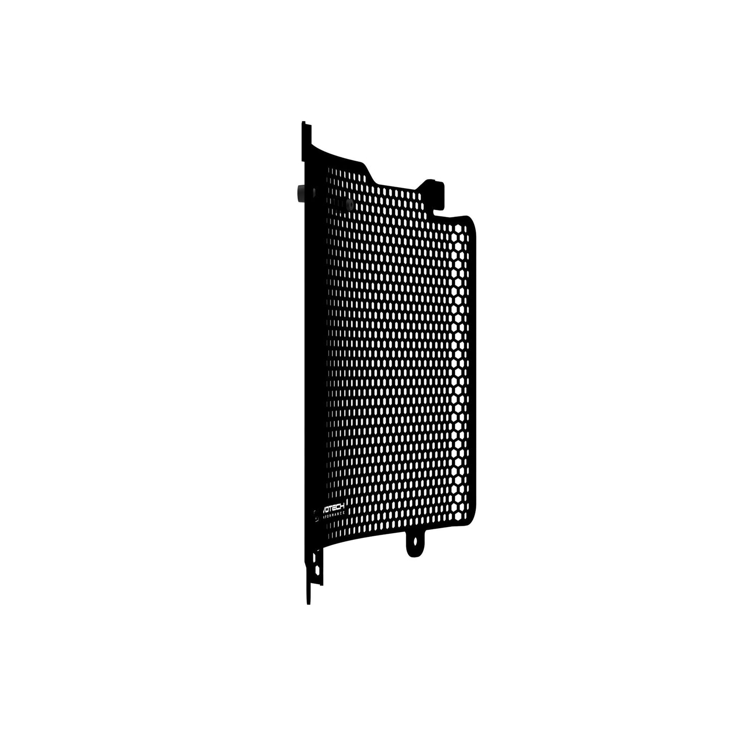 PRN016016 - Evotech Radiator Guard