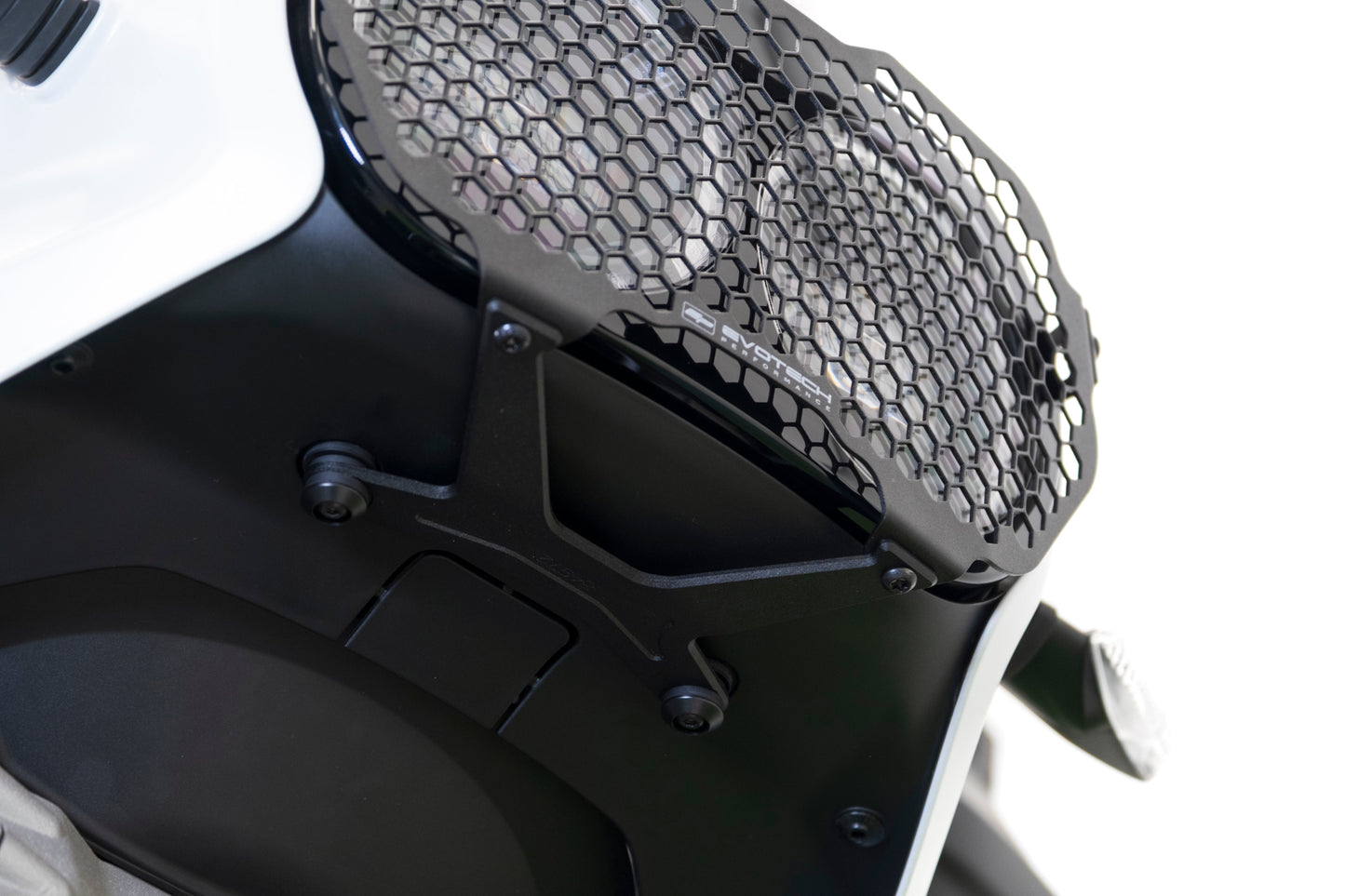 PRN018481 - Evotech Headlight Guard