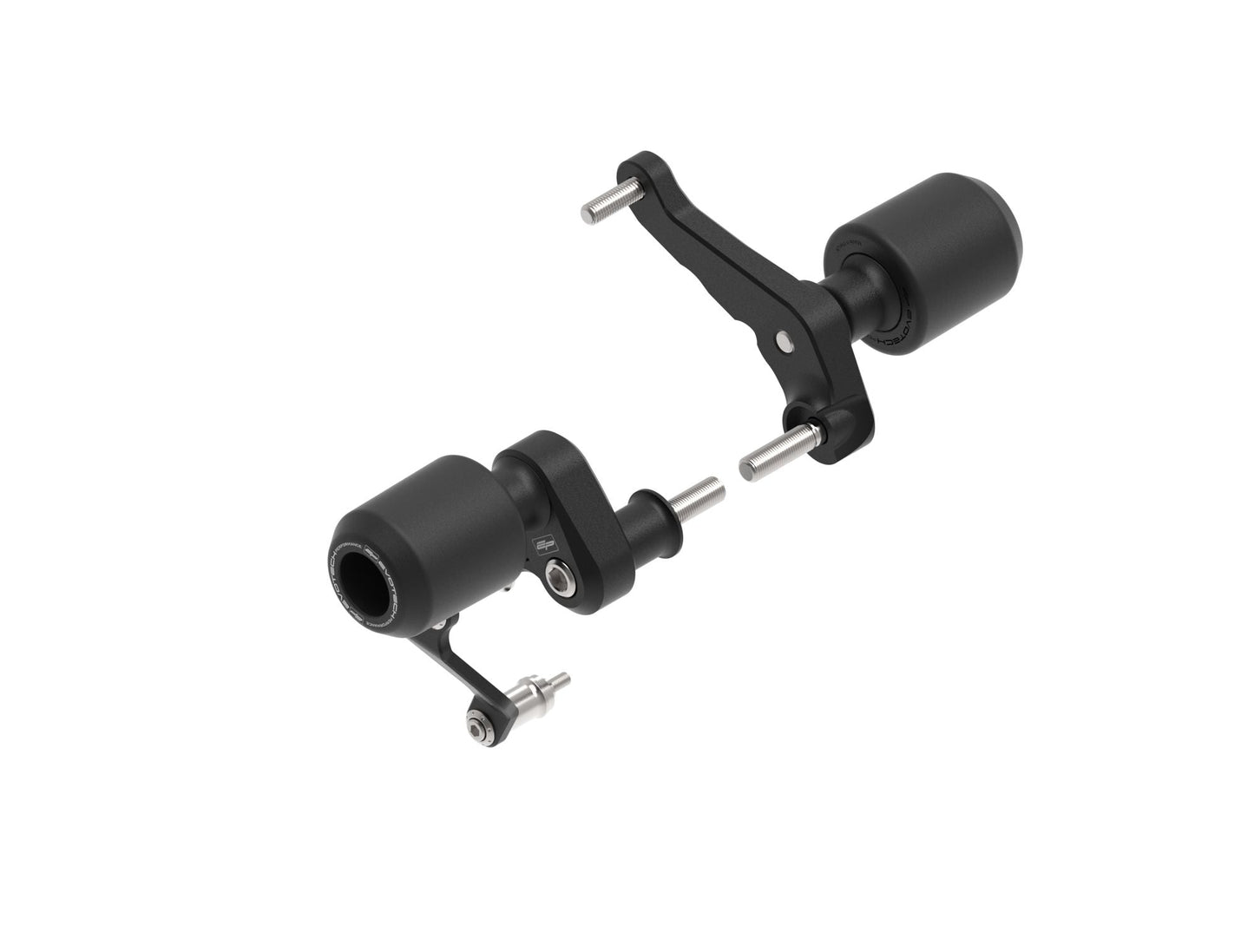 PRN016392 - Evotech Crash Protection