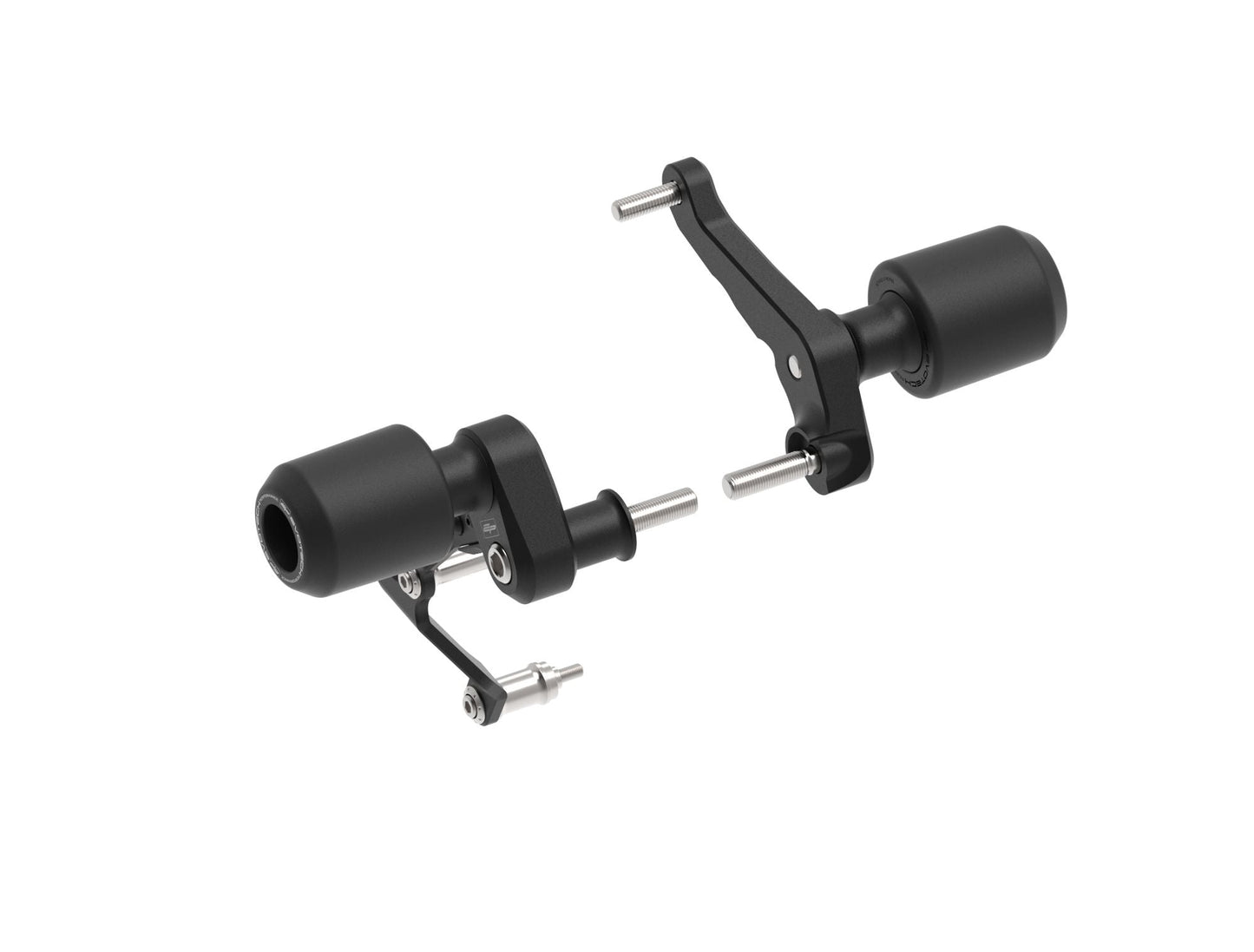 PRN016392 - Evotech Crash Protection