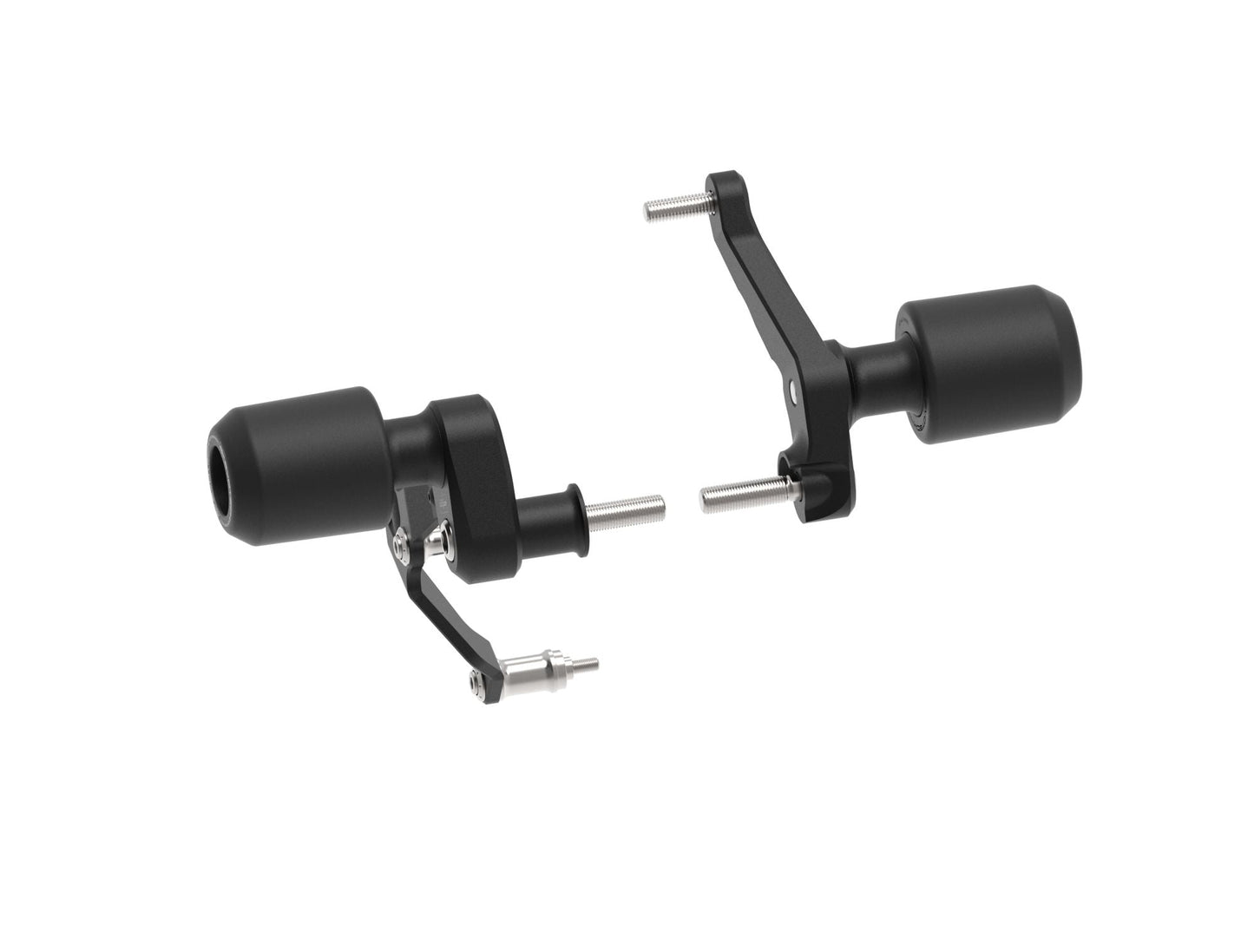 PRN016392 - Evotech Crash Protection