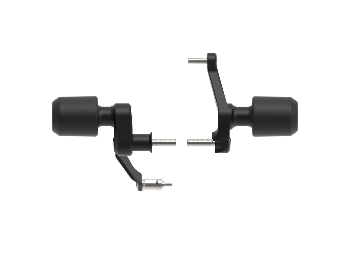 PRN016392 - Evotech Crash Protection