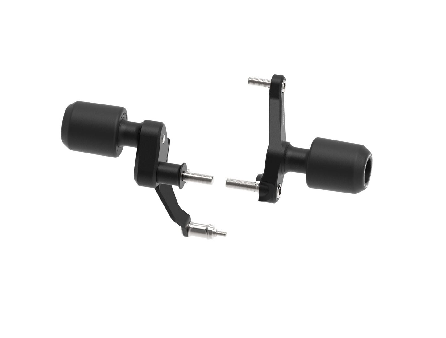 PRN016392 - Evotech Crash Protection