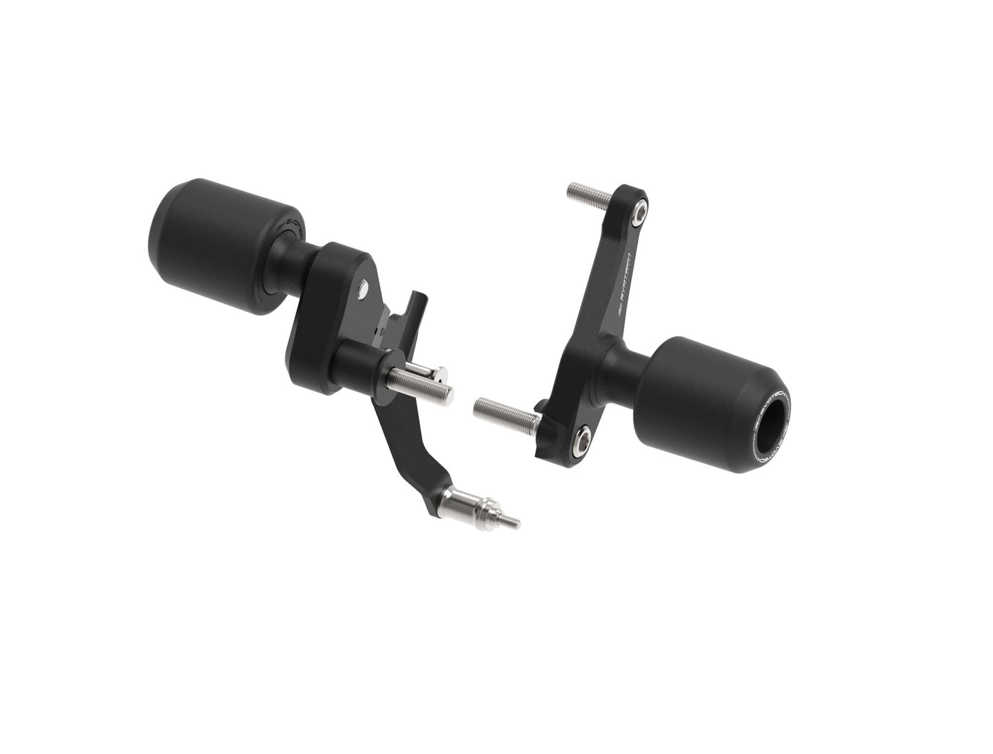 PRN016392 - Evotech Crash Protection